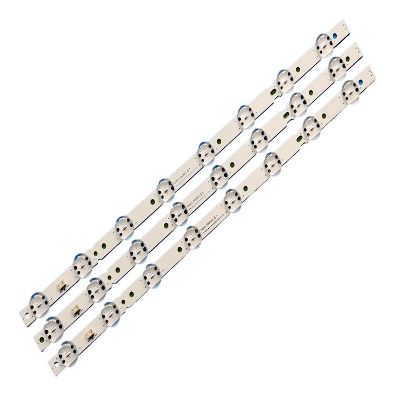 GENERICO - Kit Led 55uk6200psa 55uk6350psc 55uk6200 55uk6350 Nuevo