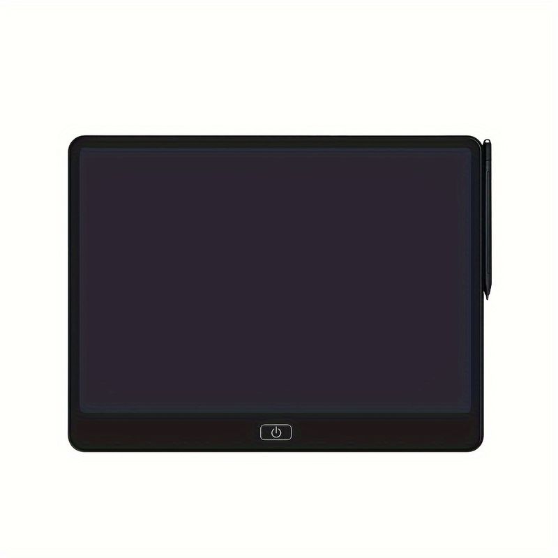 VATYERTY - Tableta de dibujo y escritura LCD de 16 pulgadas41 cm Rosa