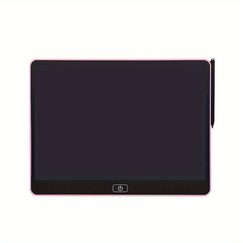 VATYERTY - Tableta de dibujo y escritura LCD de 16 pulgadas41 cm Azul
