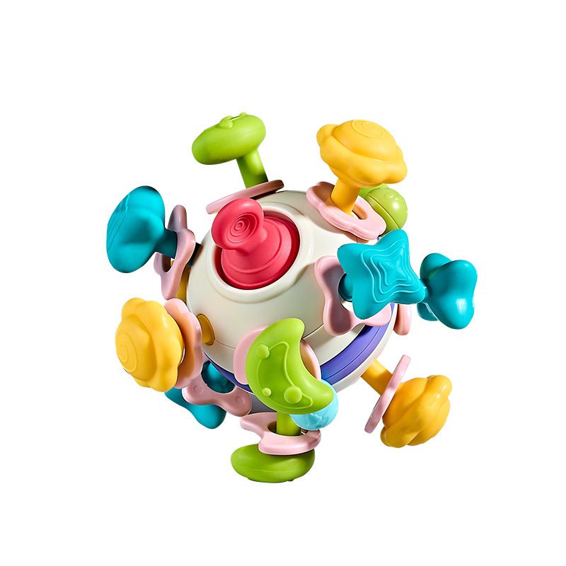 VATYERTY - Juguete sensorial para la dentición del bebé