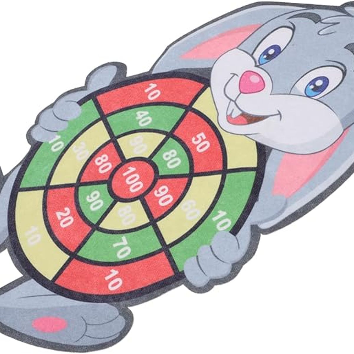 VATYERTY - Juguetes con forma de animales para la vuelta al cole Morado