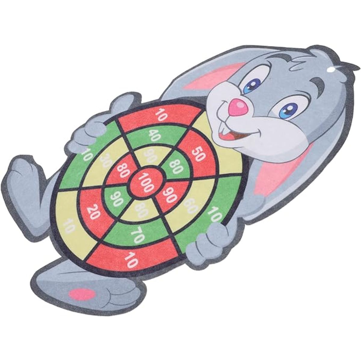 VATYERTY - Juguetes con forma de animales para la vuelta al cole Morado