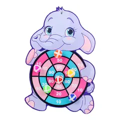 VATYERTY - Juguetes con forma de animales para la vuelta al cole Marrón