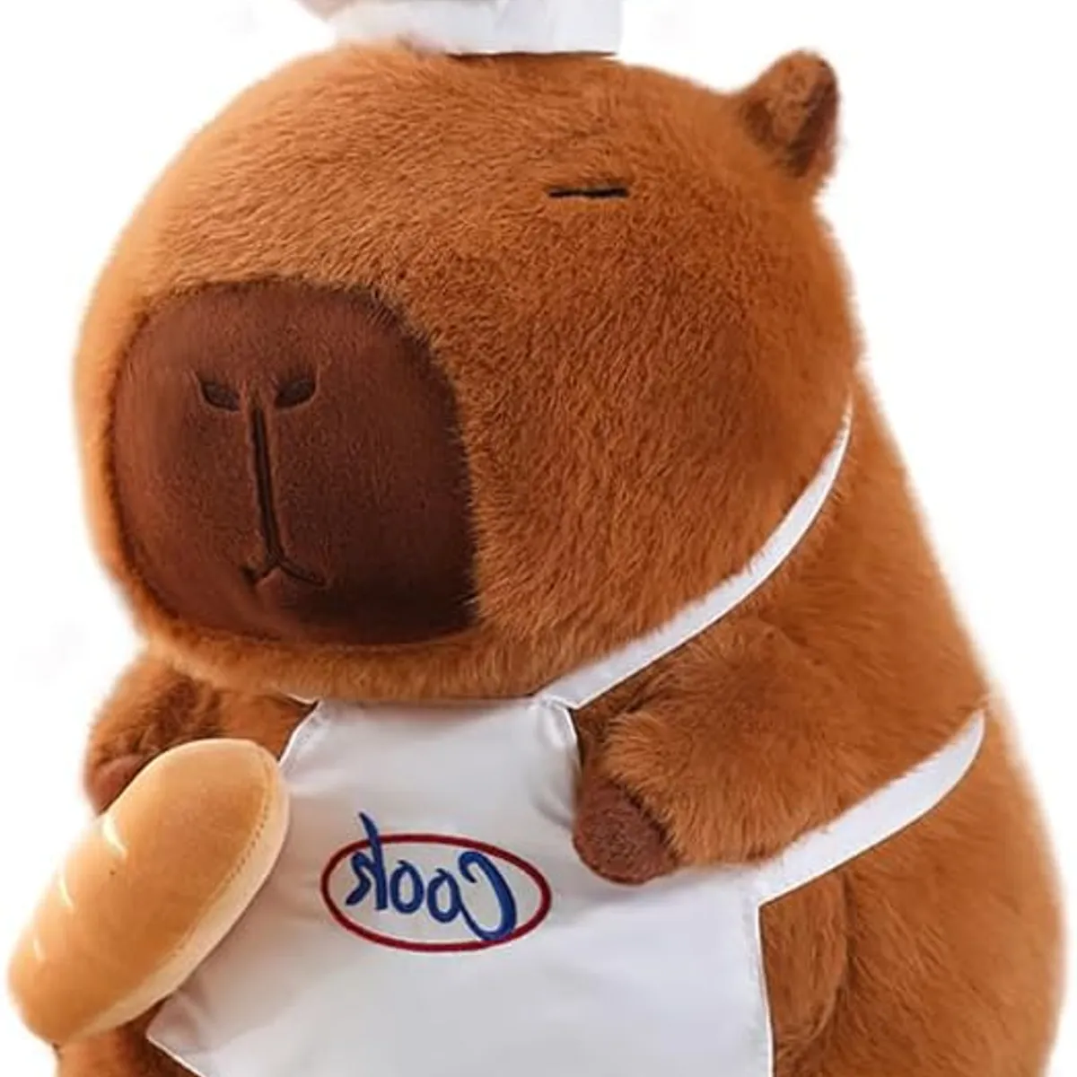 VATYERTY - capibara chef de dibujos animados