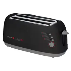 SINDELEN - Tostador de pan TP-1310NG