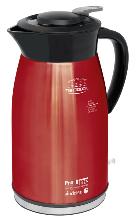 SINDELEN Hervidor Termo Termoboil HA-4510RJ