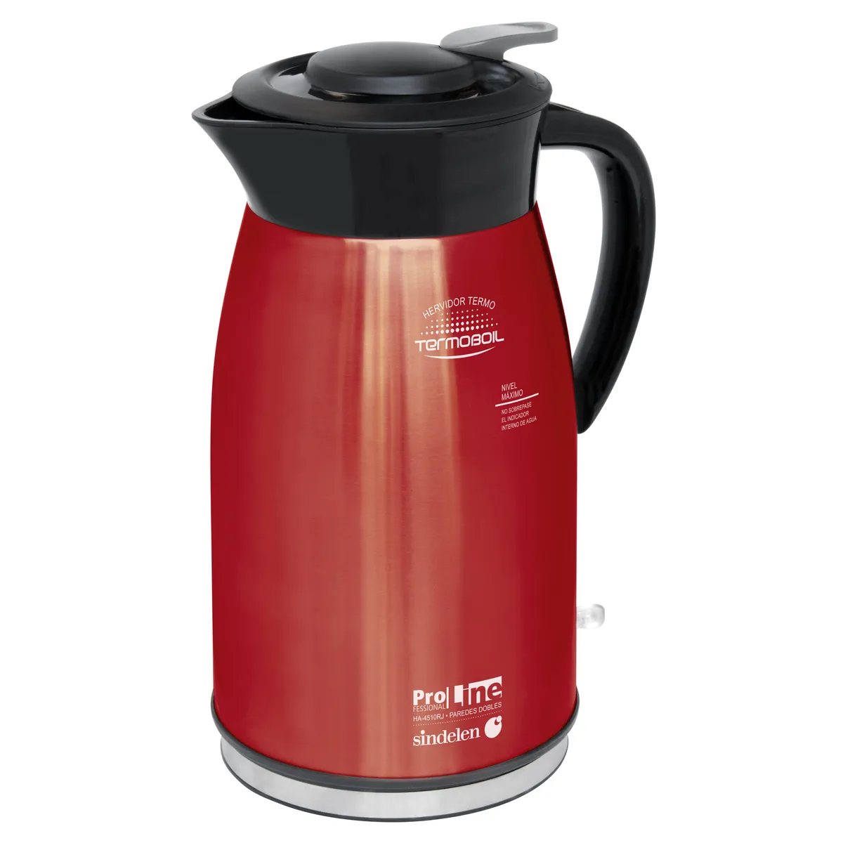 SINDELEN - Hervidor Termo Termoboil HA-4510RJ