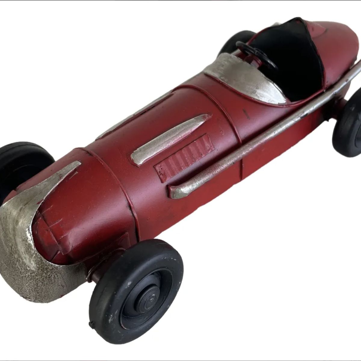 MONTREAL - Auto A Escala, Alfa Romeo 159 F1 Colección, Decoración Vintage.