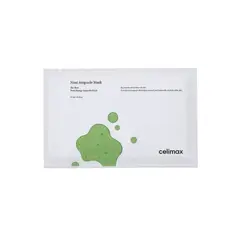CELIMAX - Mascarilla Energizante con Noni
