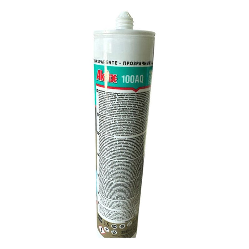 AKFIX - Silicona Para Acuarios 100 AQ No-toxica