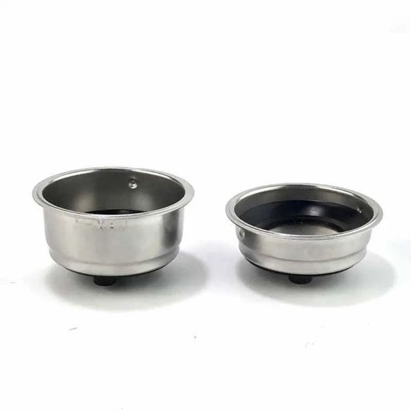 OSTER - 2 Repuestos Para Cafeteras Oster Acero Inoxidable