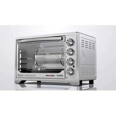 Sindelen Horno Eléctrico He-450In • Easy Cook 45