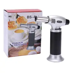 GENERICO - Soplete Flameador Culinario Para Reposteria Y Cocina