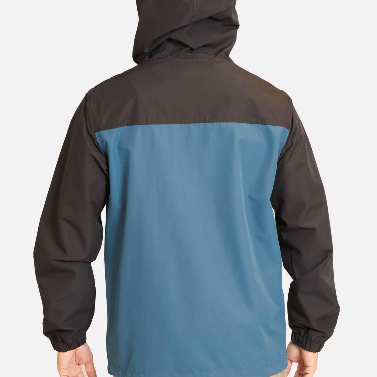 MAUI AND SONS - Cortaviento Sundra Celeste Hombre Maui And Sons - Celeste