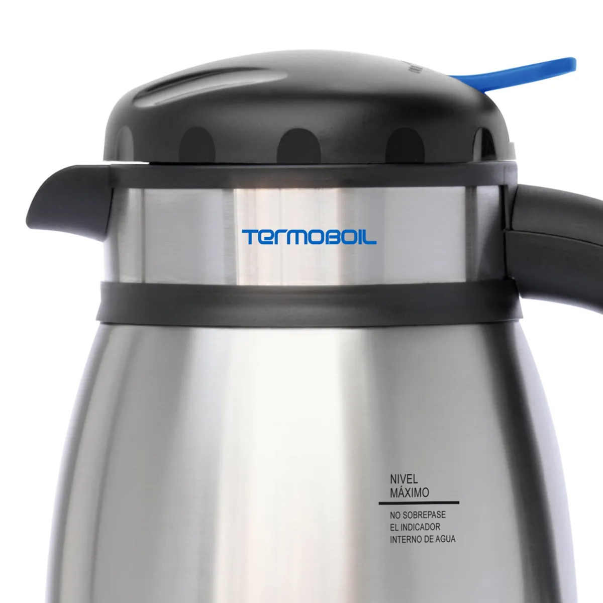 SINDELEN - Hervidor Eléctrico Termo Sindelen 1,5lts 1600w Ha-3600in