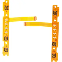 GENERICO - Flex Sr Y Sl Compatible Con Nintendo Switch