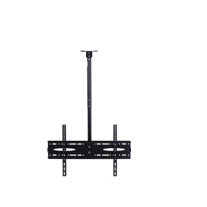 GENERICO - Soporte Tv De Techo De 32 A 72 Negro SKU: TN
