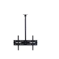GENERICO - Soporte Tv De Techo De 32 A 72 Negro SKU: TN