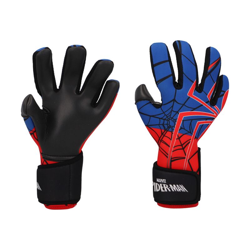 MARVEL - GUANTES DE ARQUERO SPIDERMAN - INFANTIL