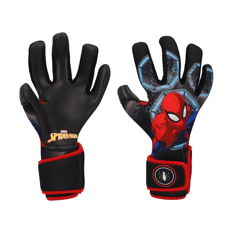 MARVEL - GUANTES DE ARQUERO SPIDERMAN - INFANTIL
