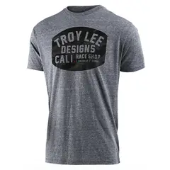 TROY LEE DESIGNS - POLERA TROY LEE BLOCKWORKS BLACK