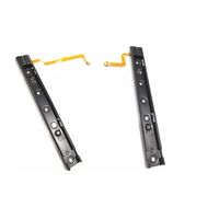 Par Riel Carril Consola compatible Nintendo Switch Repuesto