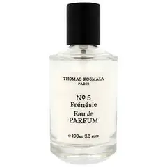 HUGO BOSS - PERFUME THOMAS KOSMALA N5 FRENESIE EDP 100ML