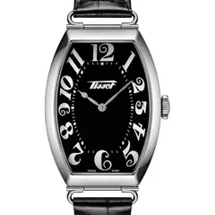 TISSOT - Reloj Unisex Heritage Porto T128.509.16.052.00