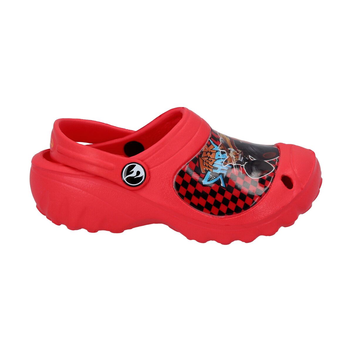 HOT WHEELS - Sandalia Niño Hot Wheels