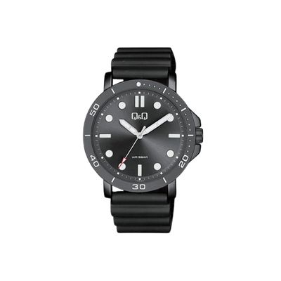 Imagen 2 del producto RELOJ QB86J502Y HOMBRE ANALOGO METAL