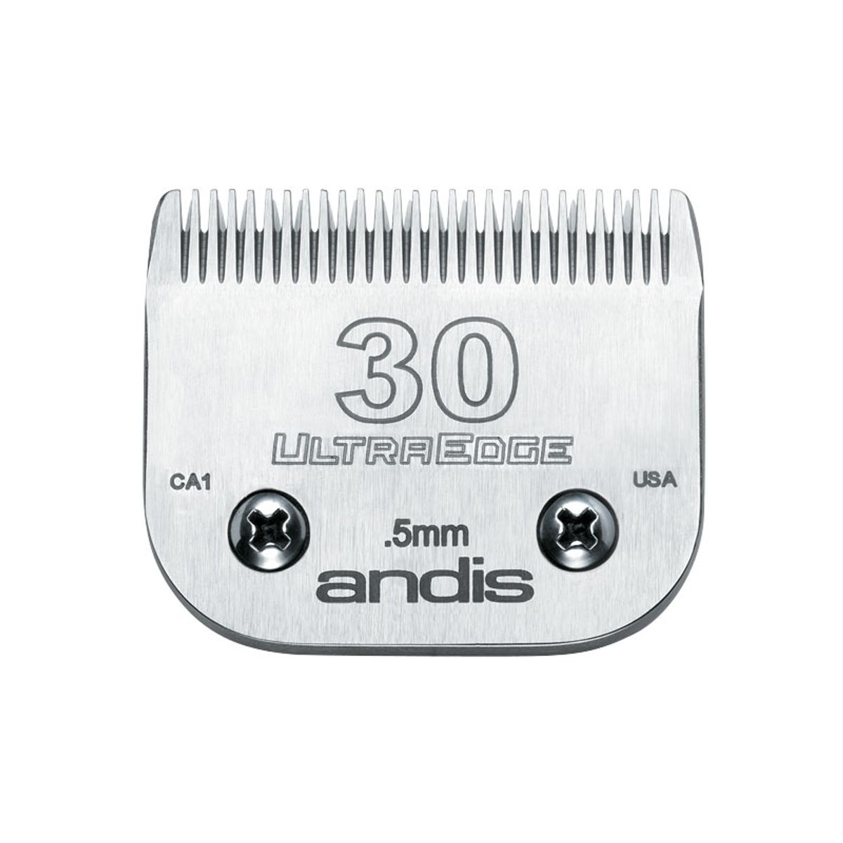 ANDIS - Cuchilla desmontable Andis UltraEdge®  30