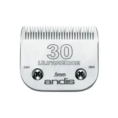 ANDIS - Cuchilla desmontable UltraEdge® 30