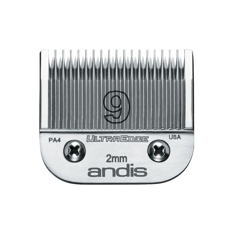 Cuchilla desmontable UltraEdge 9