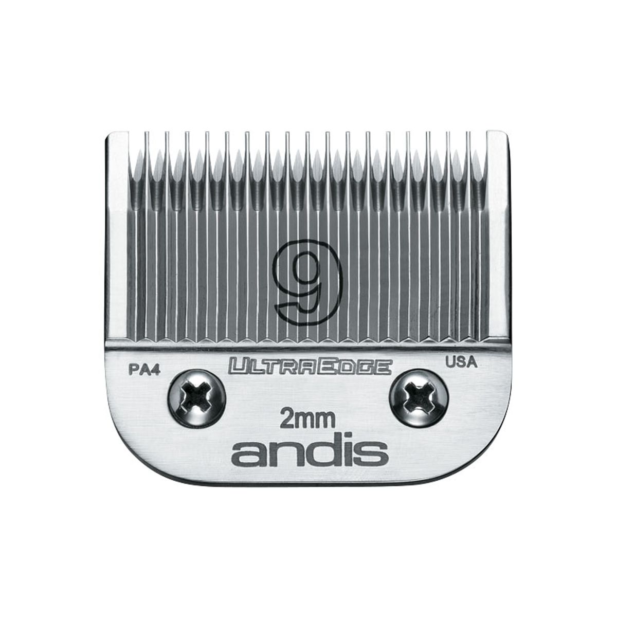 ANDIS - Cuchilla desmontable Andis UltraEdge®  9