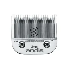 ANDIS - Cuchilla desmontable UltraEdge® 9