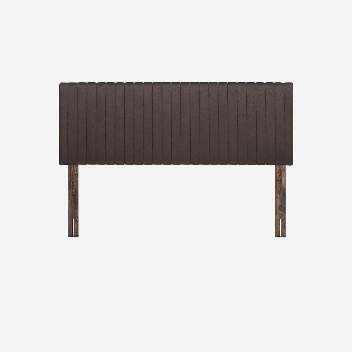 ROSEN - Cama Classique+ King + Respaldo Lucio