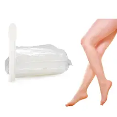 MAXBELLE - Paleta Reutilizable Para Depilación