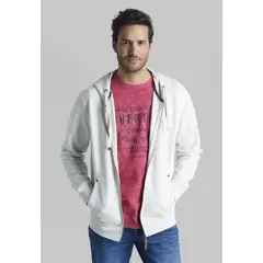 FEROUCH - Polerón Kansas Beige