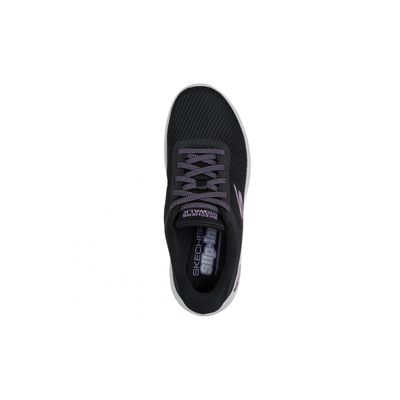 Imagen 2 del producto Zapatillas Mujer Slip-ins Go Walk Flex Negro BL
