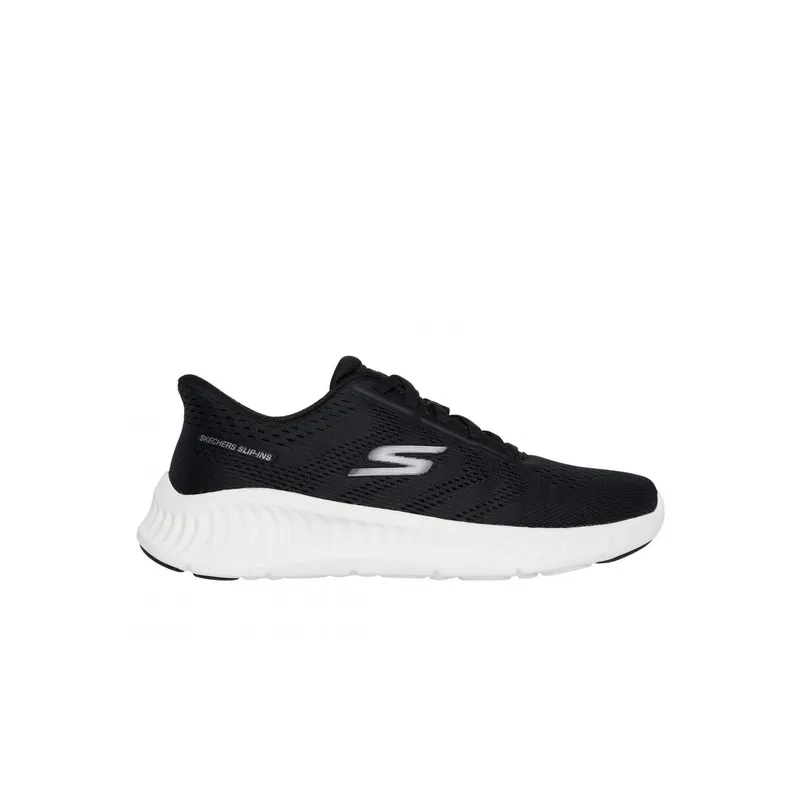 SKECHERS - Zapatillas Mujer Slip-ins Go Walk Now Negro W Skechers