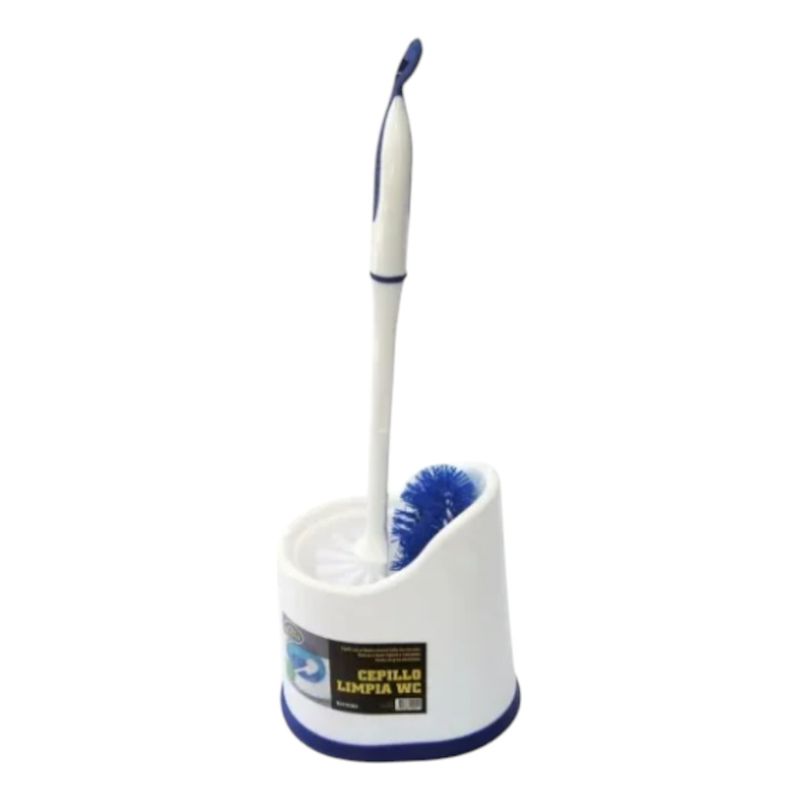 ALL CLEAN - Limpia Wc Con Orilla + Base