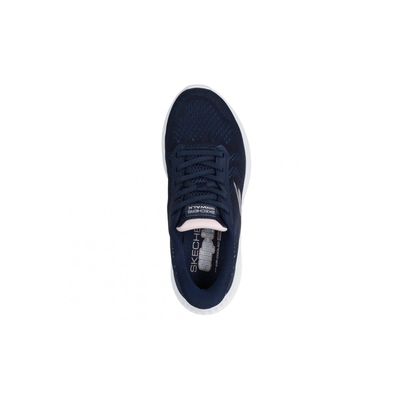 Imagen 2 del producto Zapatillas Mujer Slip-ins Go Walk Now Azul W