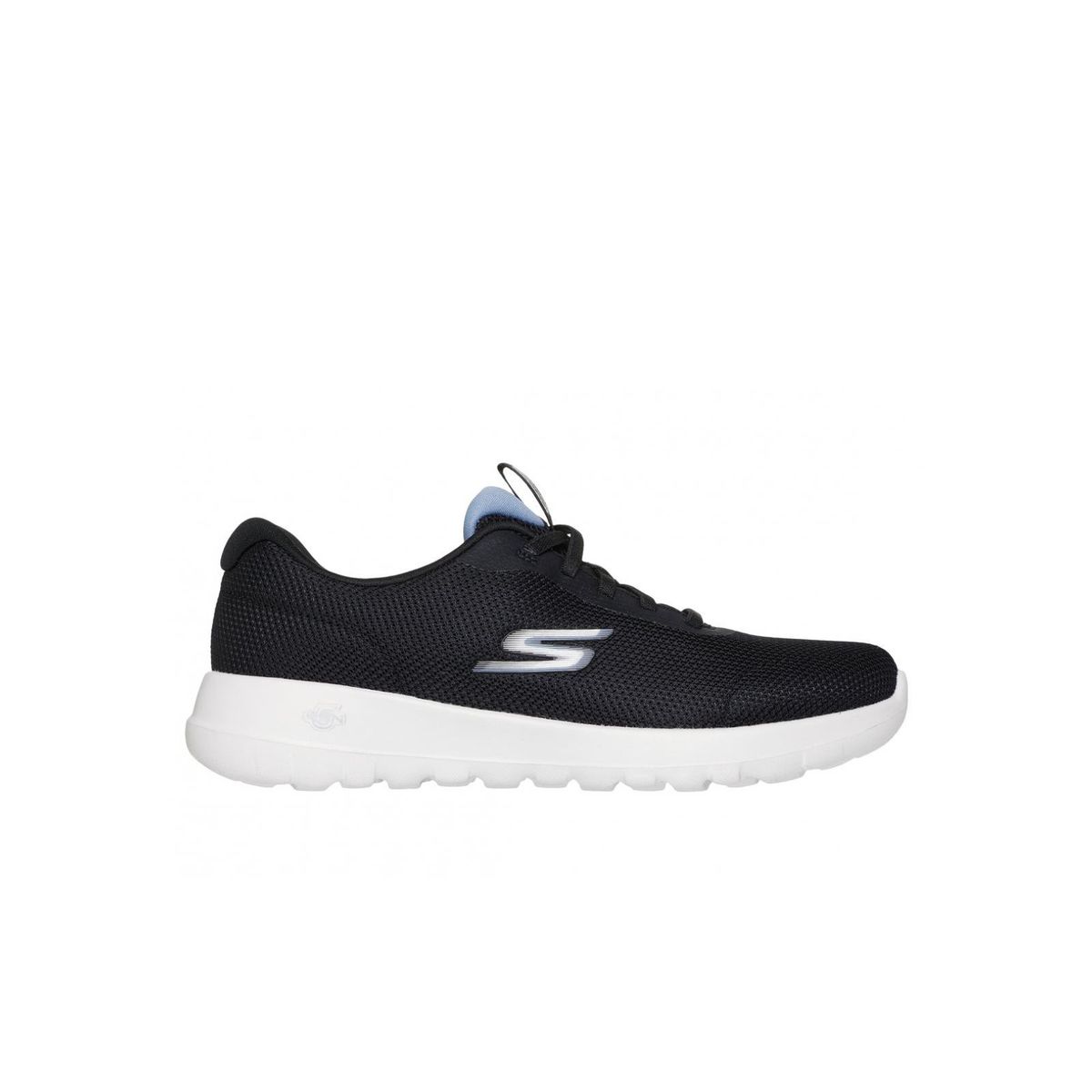 SKECHERS - Zapatillas Mujer Go Walk Joy Negro BL Skechers