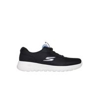 Zapatillas Mujer Go Walk Joy Negro BL