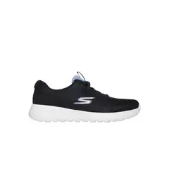 SKECHERS - Zapatillas Mujer Go Walk Joy Negro BL
