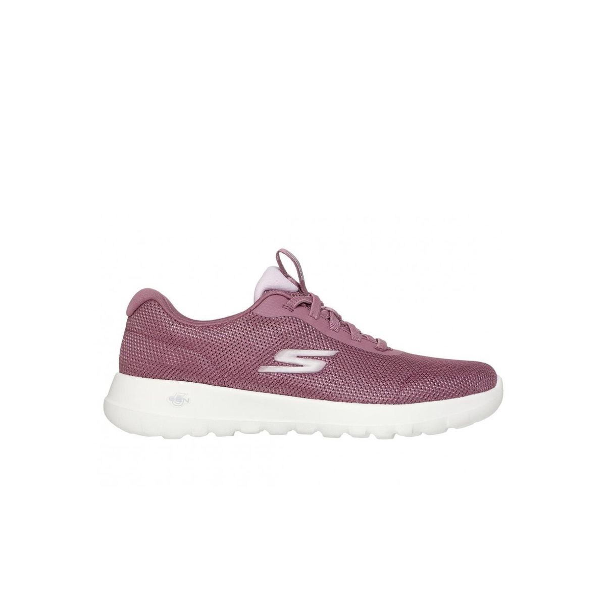 SKECHERS - Zapatillas Mujer Go Walk Joy Malva Skechers