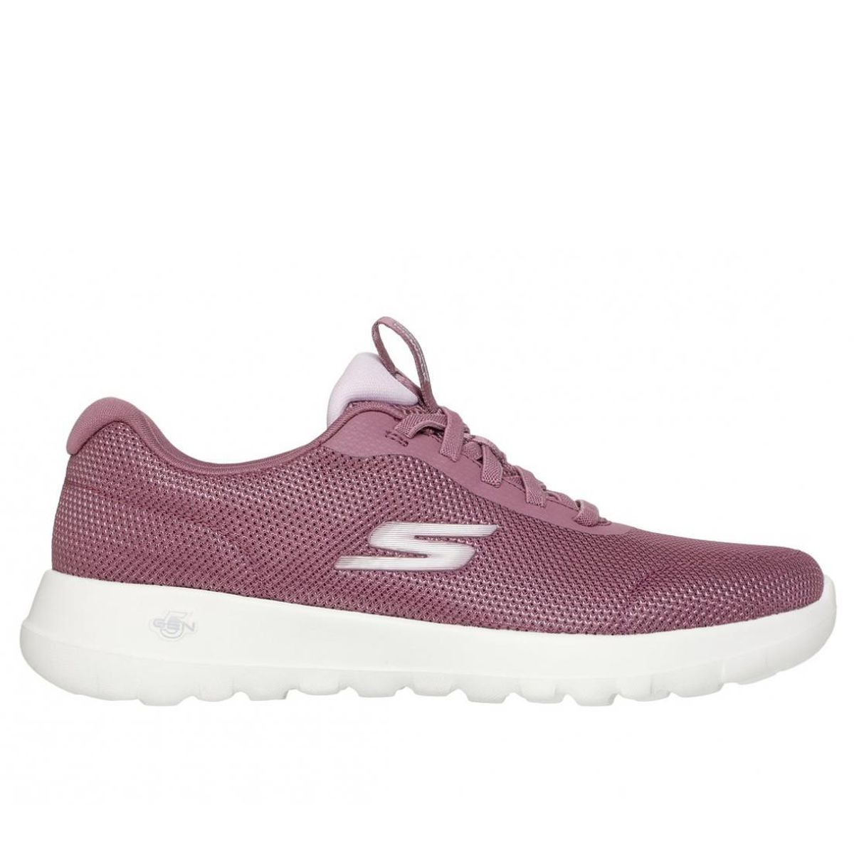 SKECHERS - Zapatillas Mujer Go Walk Joy Malva Skechers