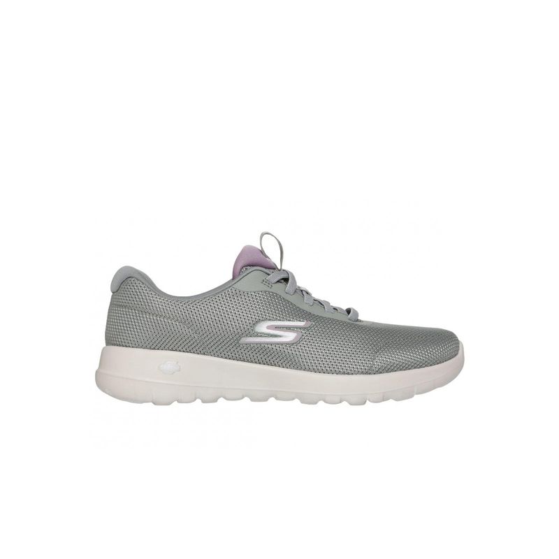 SKECHERS - Zapatillas Mujer Go Walk Joy Celeste Skechers