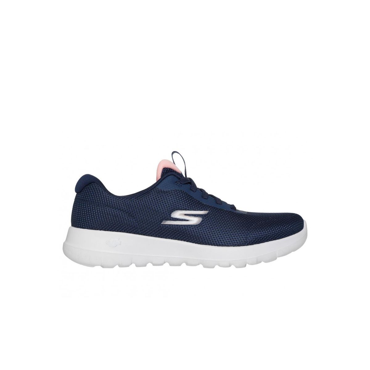 SKECHERS - Zapatillas Mujer Go Walk Joy Azul Pk Skechers