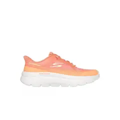SKECHERS - Zapatillas Mujer Slip-ins GoWalk MaxCushioningHypeBurst Coral